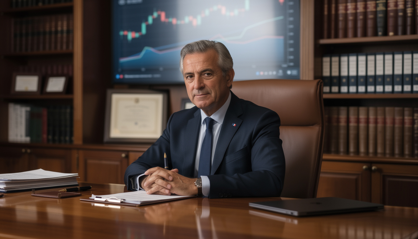 découvrez combien alain madelin gagne en 2026 avec un aperçu détaillé de ses revenus et sources de revenus.
