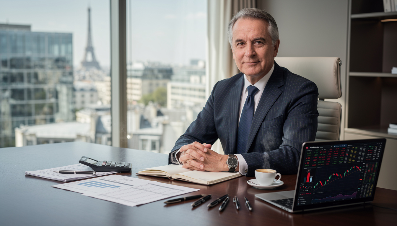 découvrez un aperçu des revenus d'alain madelin en 2026 et explorez combien il gagne cette année.