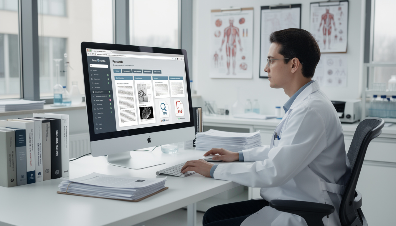 découvrez comment utiliser inserm biblio pour améliorer et optimiser vos recherches scientifiques grâce à des outils et ressources adaptés.