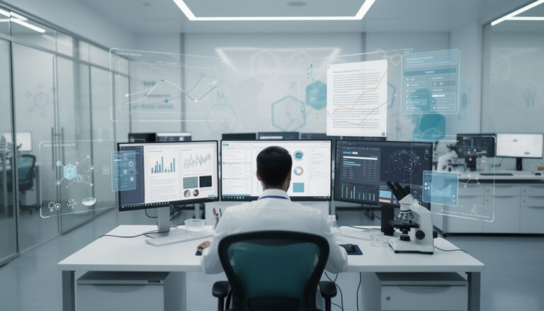 découvrez comment utiliser inserm biblio pour optimiser vos recherches scientifiques et accéder efficacement à des ressources académiques de qualité.