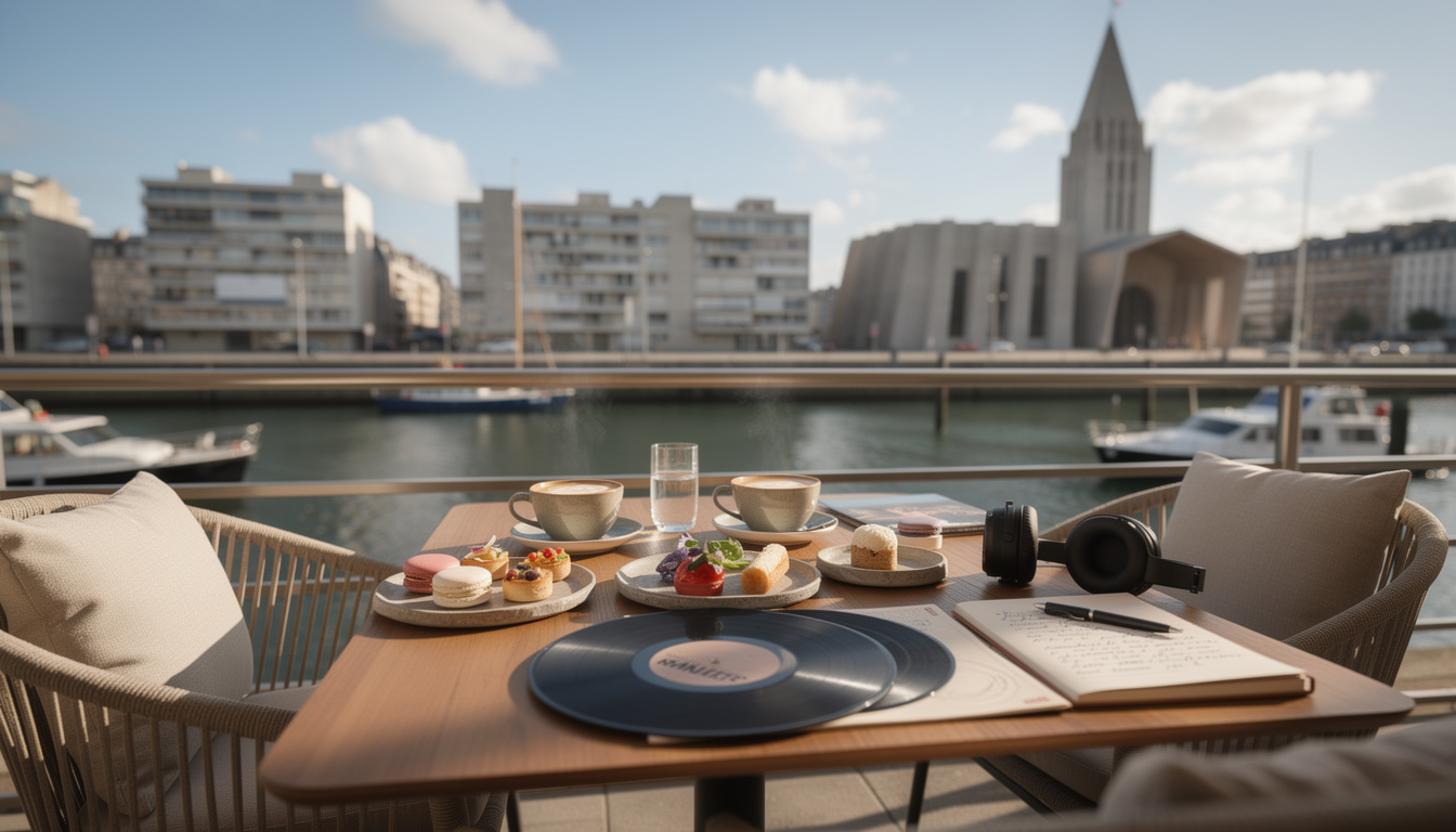 explorez bon entendeur au havre : plongez dans son histoire unique, savourez ses délices authentiques et découvrez les clés de son succès.