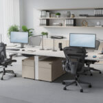 apprenez à optimiser votre espace verspieren pour améliorer votre efficacité et mieux organiser votre environnement de travail.
