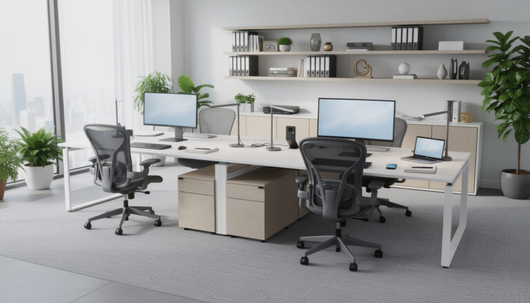 apprenez à optimiser votre espace verspieren pour améliorer votre efficacité et mieux organiser votre environnement de travail.