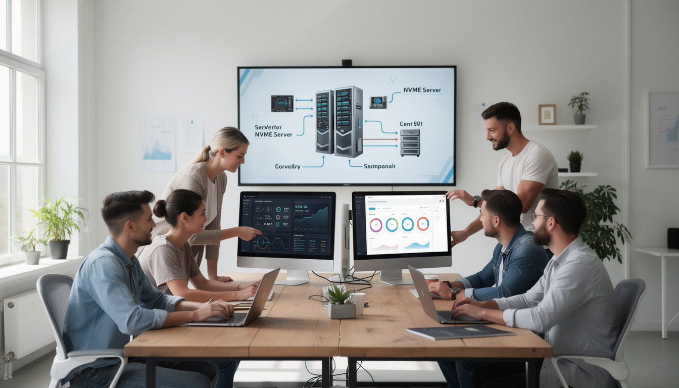 explorez les offres et services innovants de 1&1 pour créer et personnaliser votre site web facilement en 2026.