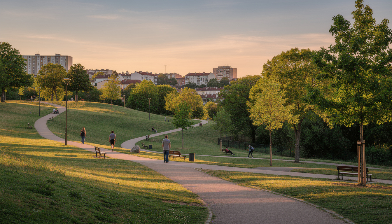 découvrez bellevue le mont la jomayère, un havre de nature et de tranquillité où vous pourrez vous ressourcer et profiter d'un cadre paisible exceptionnel.