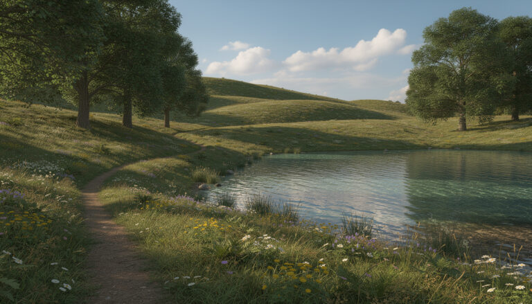 explorez bellevue le mont la jomayère, un véritable havre de nature et de tranquillité, idéal pour se ressourcer et profiter d'un cadre paisible.