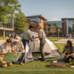 découvrez scout ut2j : vivez l'engagement et les aventures au cœur du campus avec une communauté passionnée et dynamique.