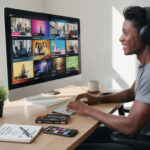 découvrez comment gagner de l'argent en regardant des vidéos grâce à nos astuces et conseils pratiques. profitez de cette méthode simple et accessible pour arrondir vos fins de mois facilement.