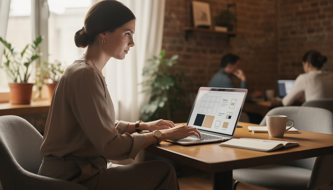 découvrez tout ce qu'il faut savoir pour débuter dans le métier w : conseils, compétences et étapes clés pour bien démarrer votre carrière.