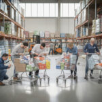 découvrez comment optimiser vos achats en gros chez v t cash and carry pour bénéficier des meilleurs prix et gagner du temps.