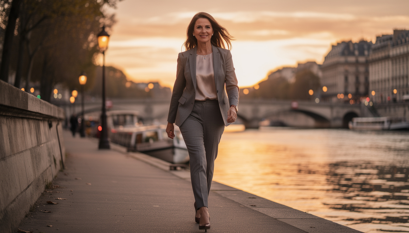 découvrez qui est la femme d'arnaud montebourg et son rôle dans sa vie personnelle et professionnelle.