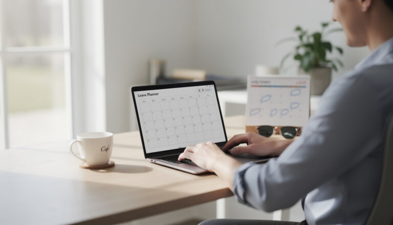 découvrez comment estimer facilement vos droits aux congés payés grâce à notre simulation de calcul rapide et précise. simplifiez la gestion de vos congés dès maintenant !